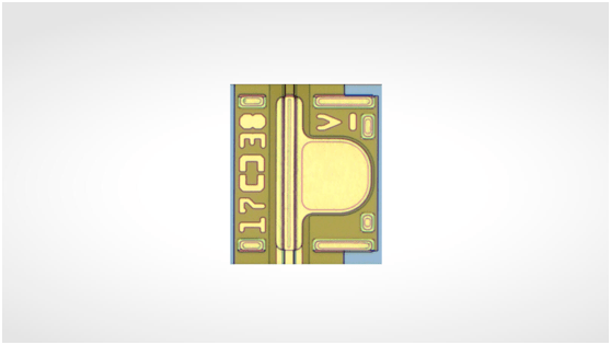ii-vi高意宣布推出100 gbps磷化铟直接调制激光器_芯片