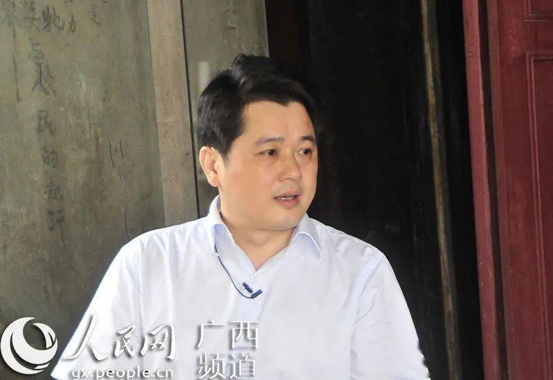 李楚同志任桂林市委副书记,提名为桂林市市长候选人