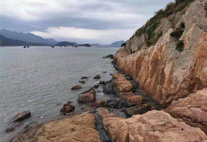 连江定海湾沙滩团建游船快艇出海捕捞美景美拍品尝海鲜餐