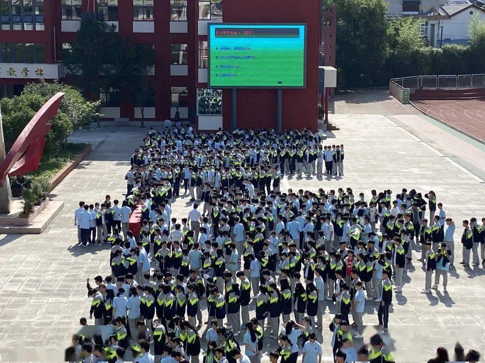 珍爱生命 预防溺水 | 石台中学扎实开展防溺水安全教育系列活动