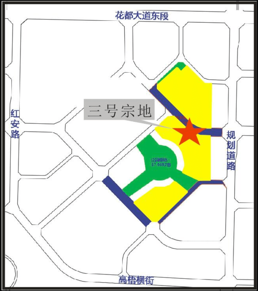 宗地位置:温江区公平街道红桥社区,正宗社区 宗地面积:162.