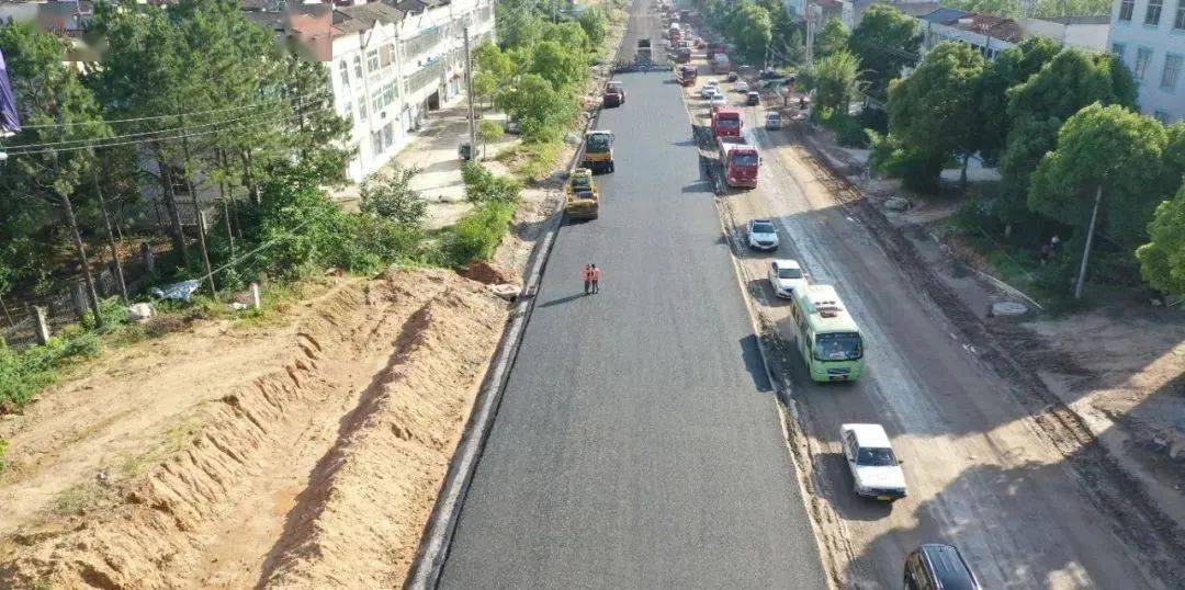 交警温馨提示:端午节 这些路段出行更畅通_麻城市