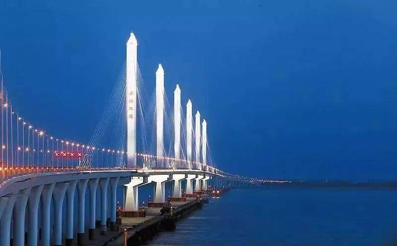 嘉绍大桥