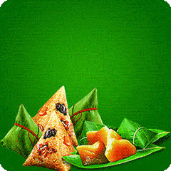 端午节祝福短信 端午节祝福语简短