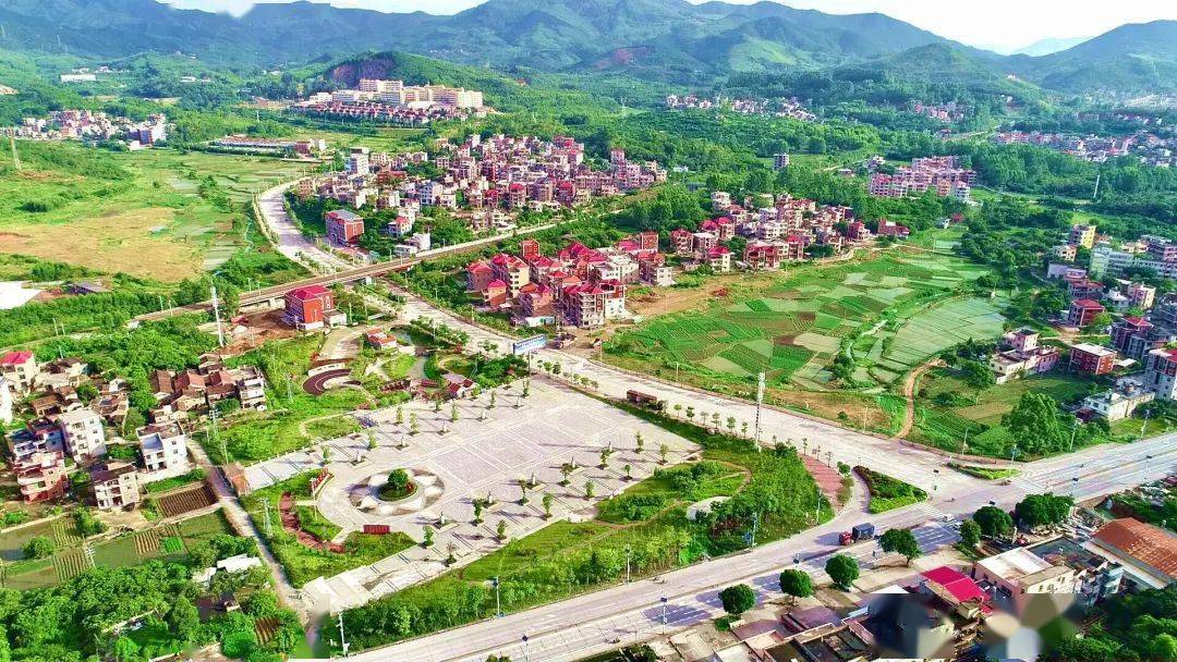 洛江区马甲镇新庵村