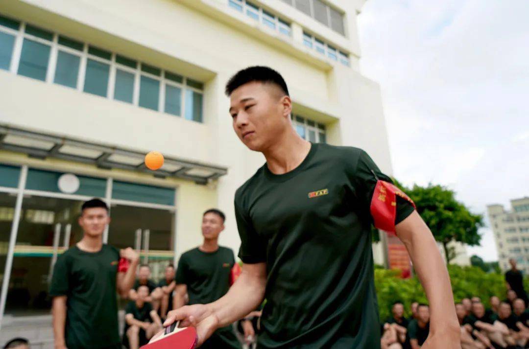 【天南地北】武警第二机动总队某支队 | 武警广州支队