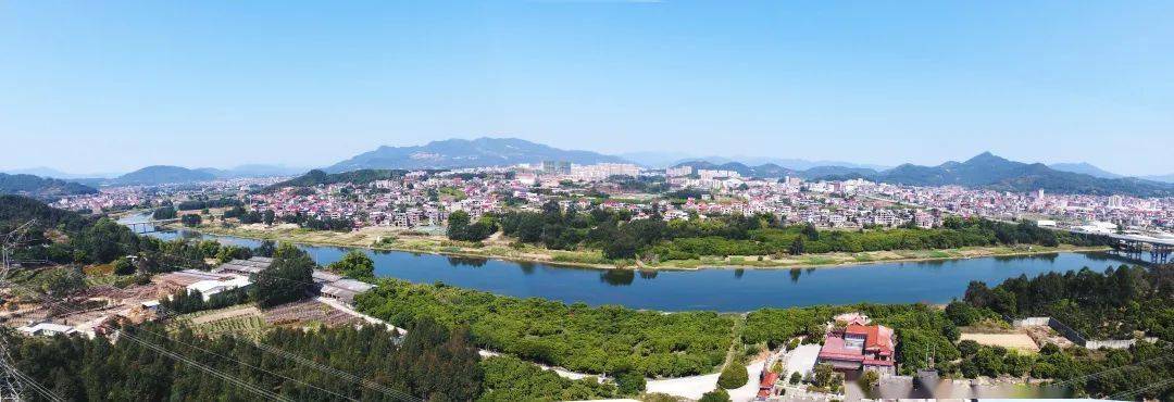 南安市梅山镇鼎诚村