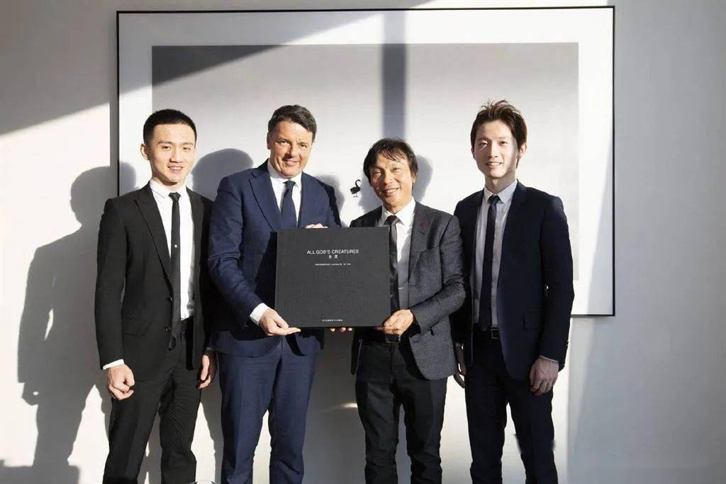 周扬青被曝恋百亿富二代,新欢和罗志祥有惊人巧合_罗昊