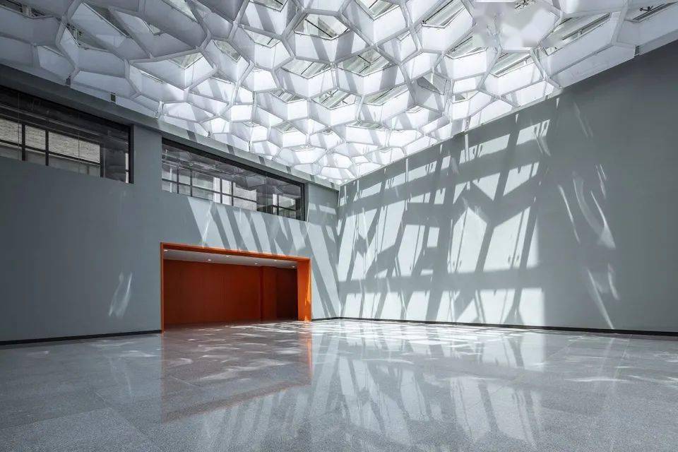 藏-展-阅-享丨中央美院燕郊图书馆全新亮相