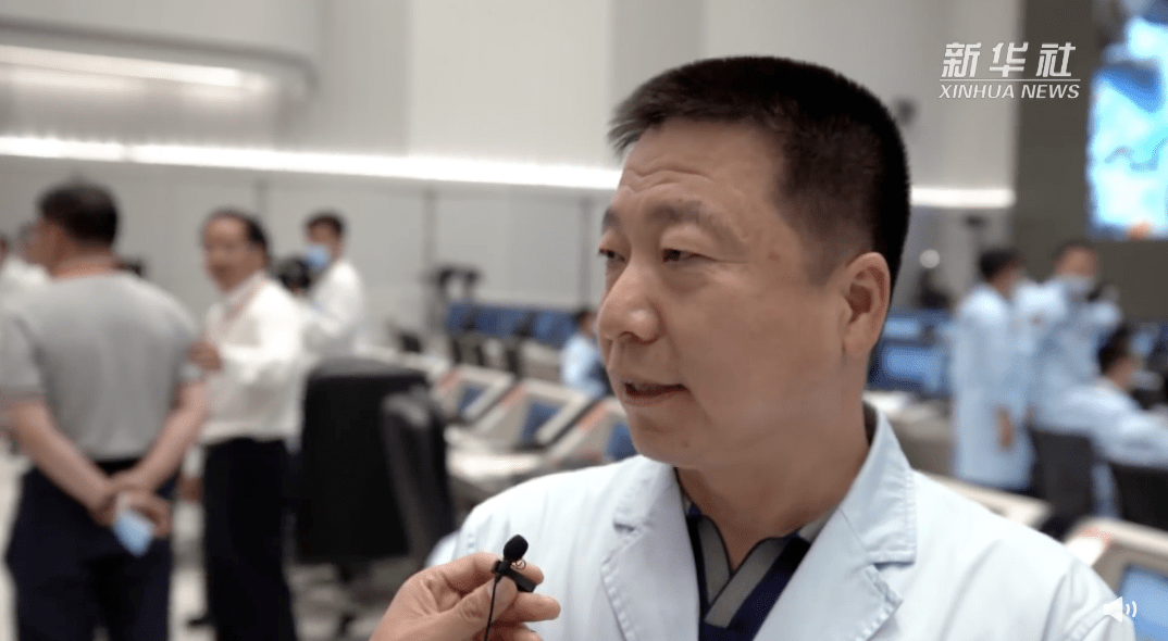 货物|超爽开箱！航天员要拆160多件“快递”？网友发现这个细节......