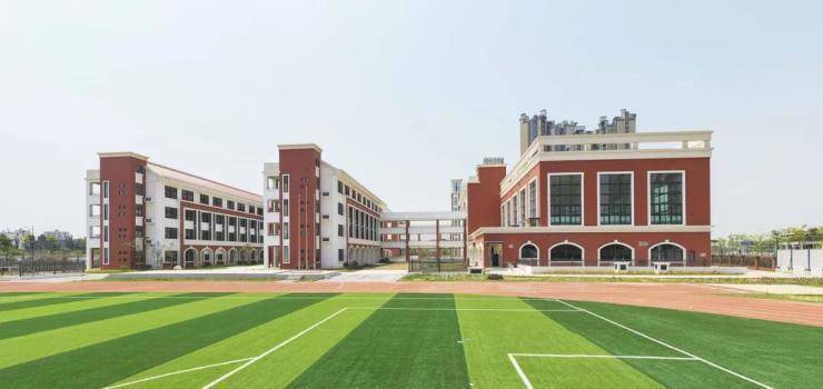 马銮湾1号双十海沧附属学校小学入学指南