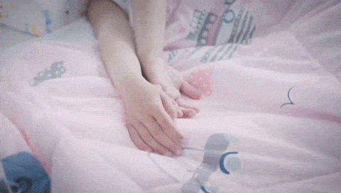 素泊沁凉针织夏被