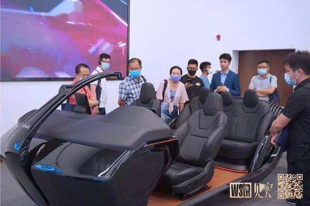 见实揭秘比亚迪黑科技,走进4亿打造的三大实验室