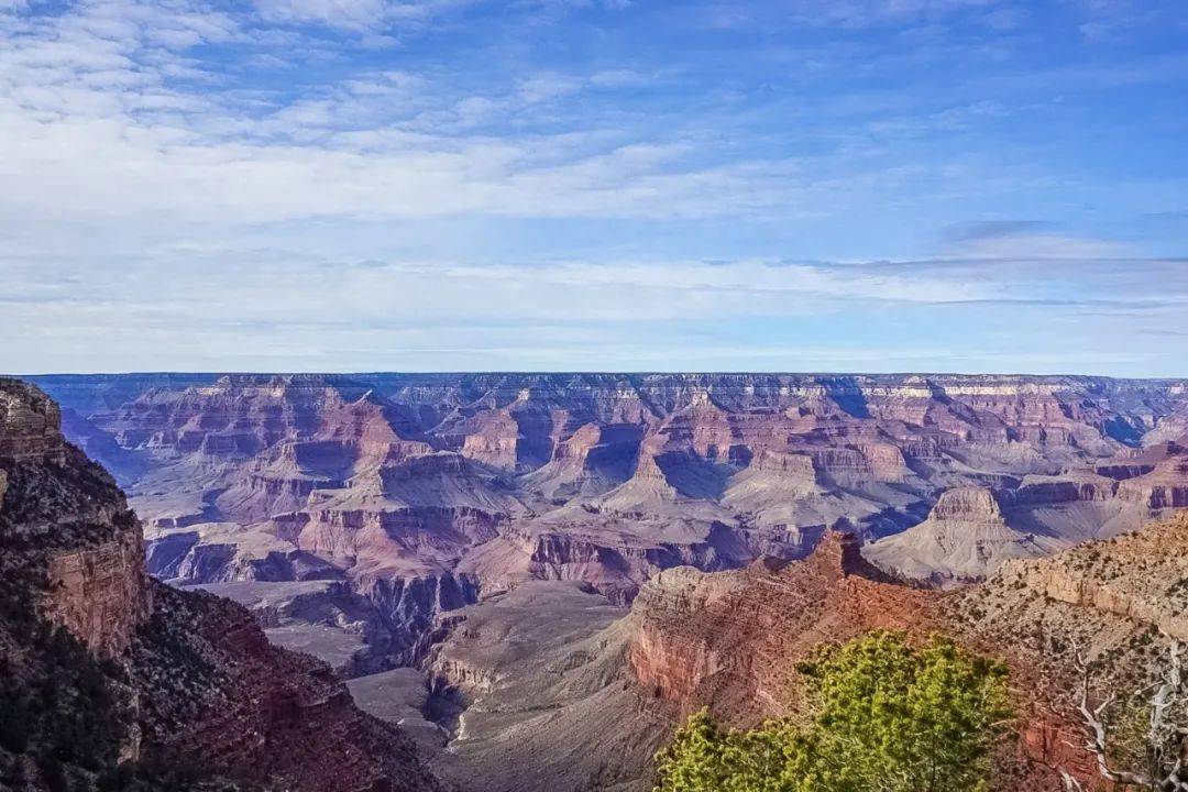 国家公园grand canyon national park推荐指数:★★有沙漠有盆地有五