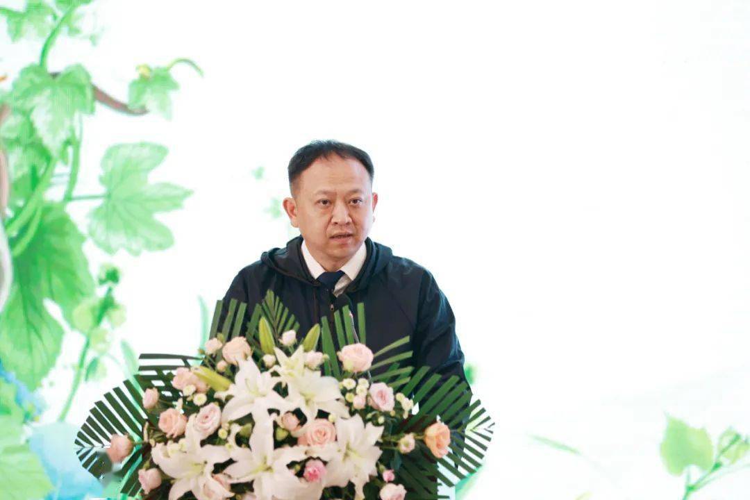 贵州国际酒类博览会股份有限公司董事长戴军