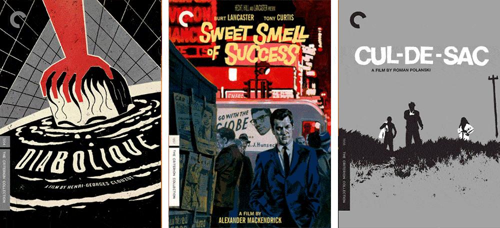 37年近2000部电影,这家卖碟的商业公司,反倒是整个行业的艺术先锋