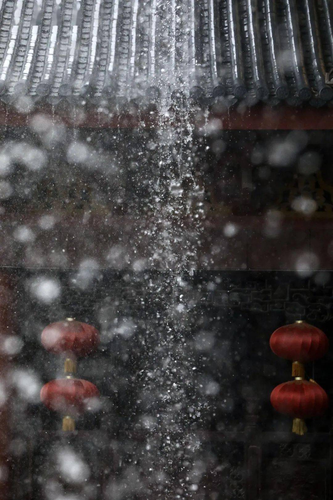 近日好天气过后,湖城又将迎来雨雨雨.