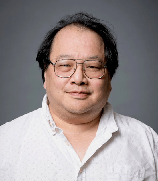 李中汉