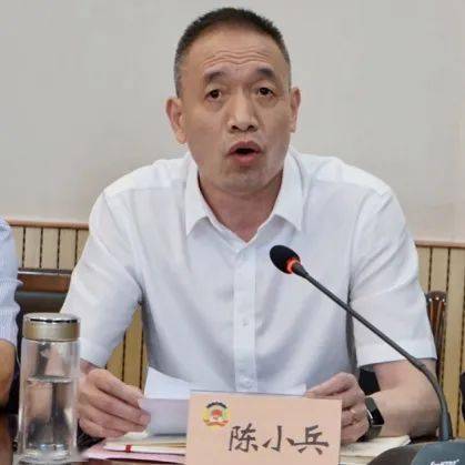 市,区政协委员陈小兵认为,要创新宣传推广.