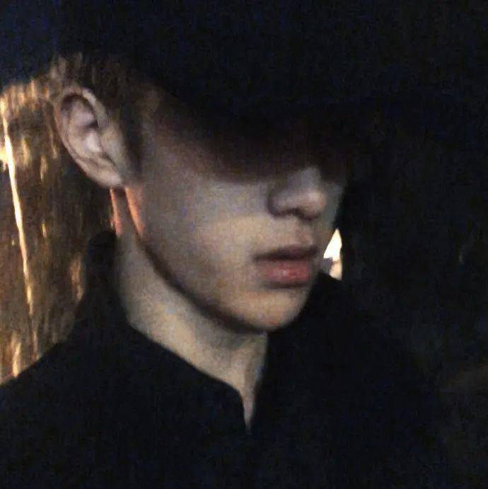 你们要的男生头像来咯