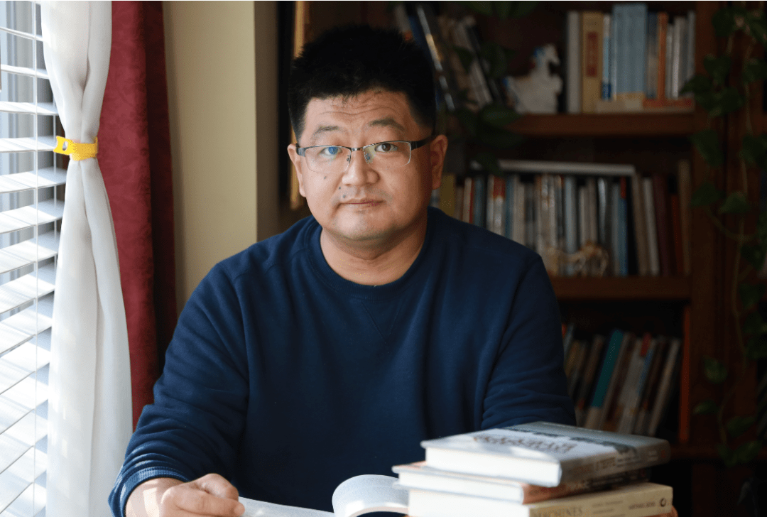 受访者简介:王元崇,旅美历史学家,美国特拉华大学历