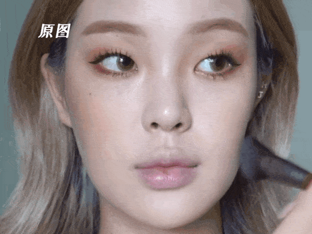 化妆最常见的5种眉毛错误画法,90%人都犯过