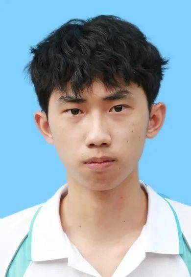 高州大井中学高考喜报
