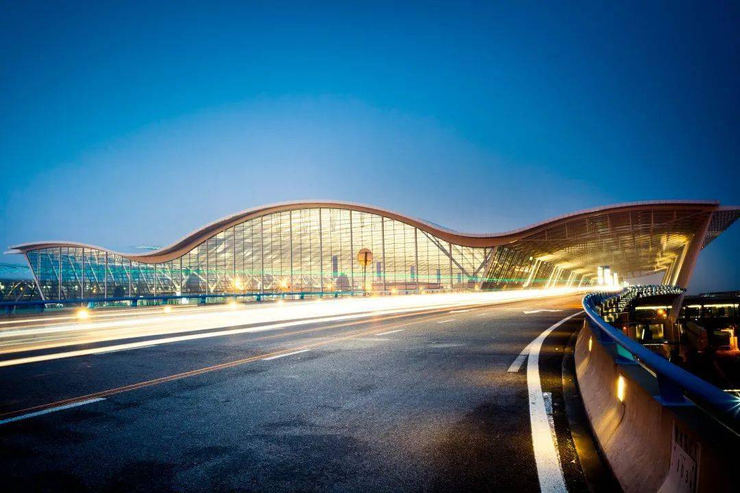天府机场正式通航,中国到底有多少"双机场"城市?_成都