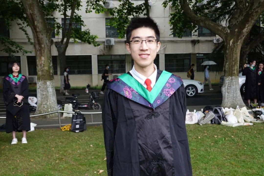 nauer | 杨弘毅:关于学校"欠"我一个艺术学学位这件小事