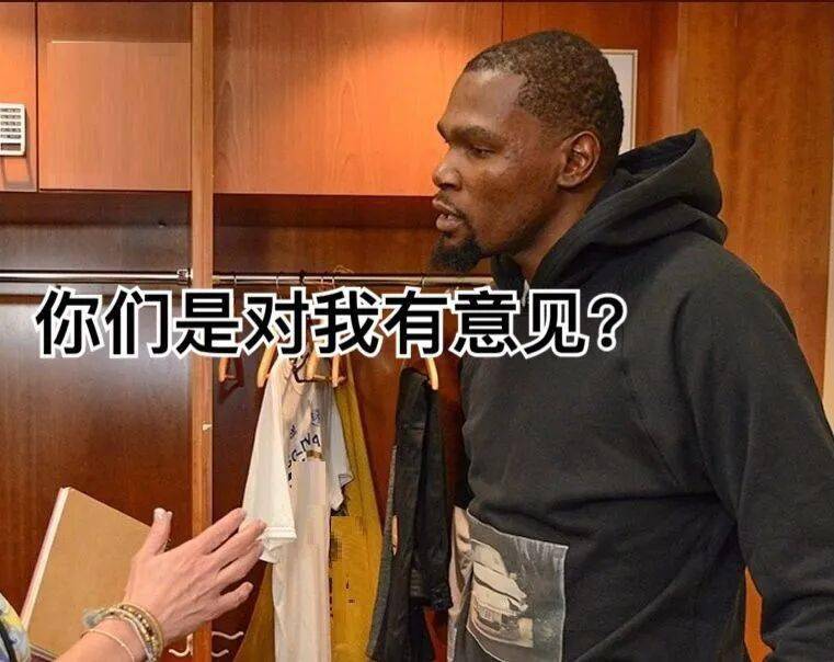 杜兰特还招募了追梦格林!