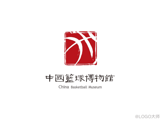博物馆logo设计欣赏!