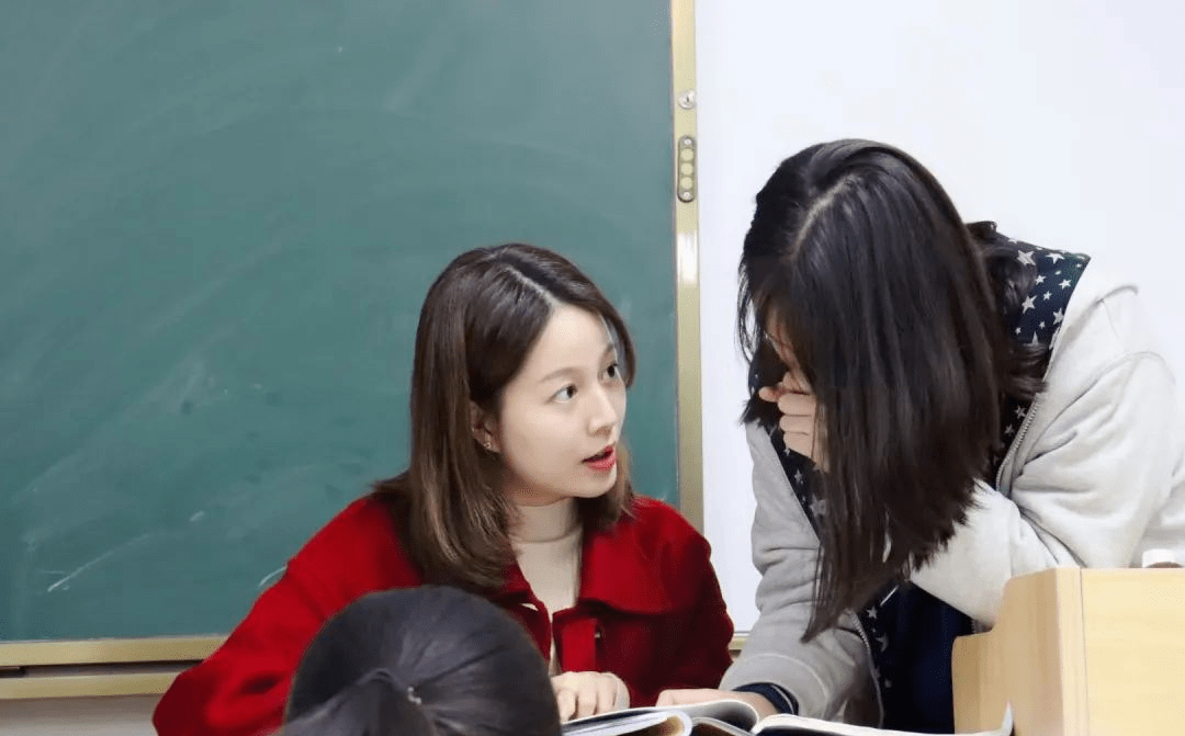 高校女老师的神仙颜值大赏啊啊啊啊简直绝了