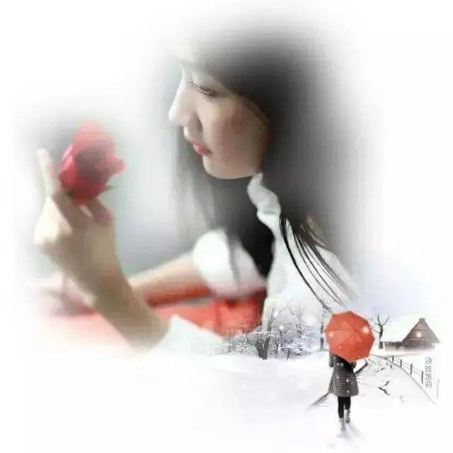 自信的女人,内心藏着阳光,无论怎样的境遇,都不会抱怨,都会微笑面对