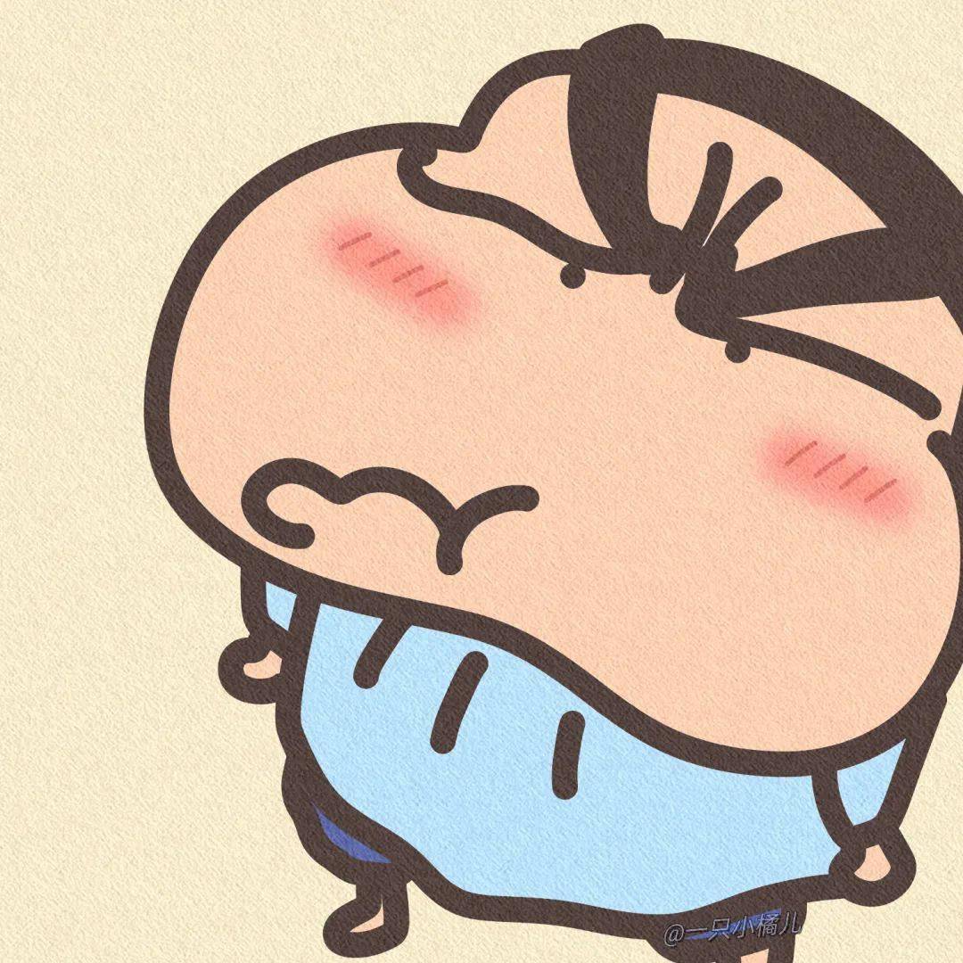 今日头像|臭宝,该换头像啦!