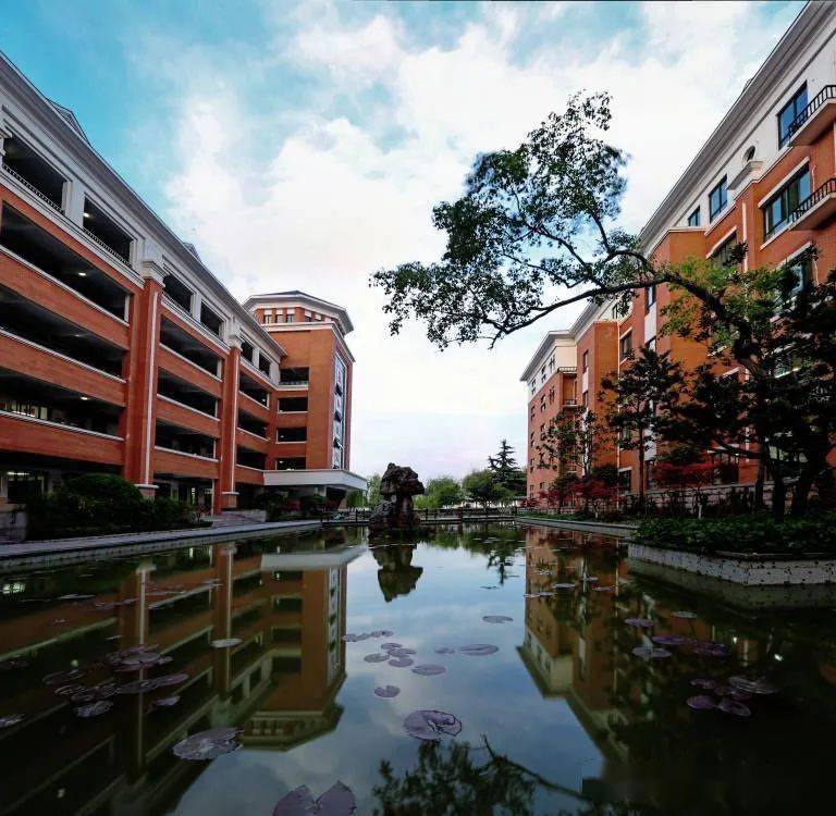 南京大学传来好消息,关于姜堰二中._江苏省