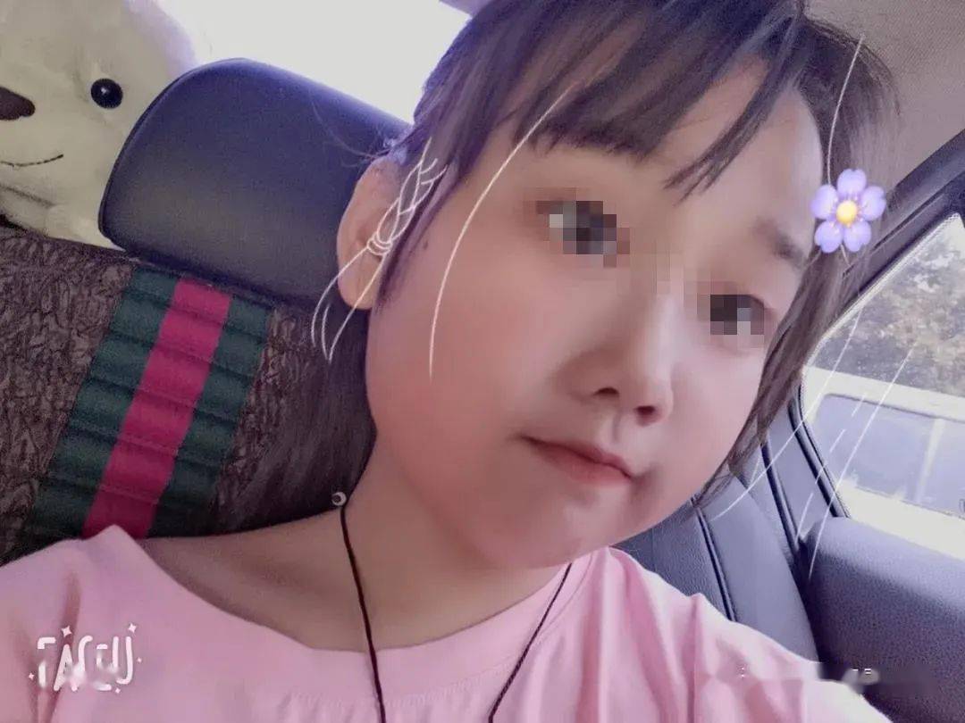 淄博2名女孩走失!最新线索传来…_刘锦奕