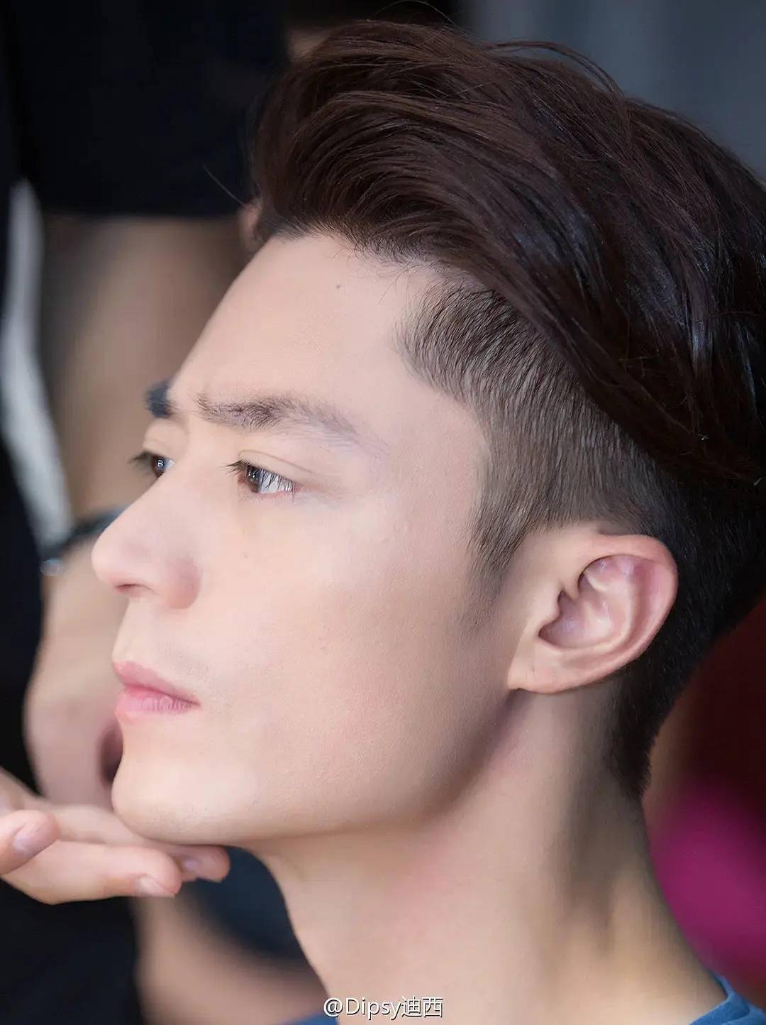 山东帅哥密度有多大?网友:绝绝子