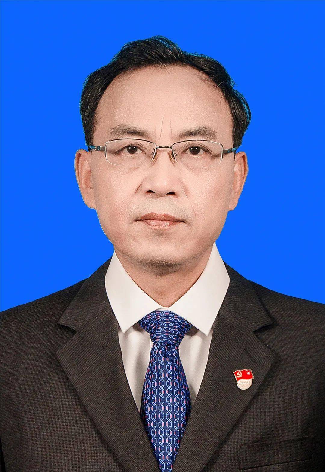 最新公示!这位宝应人拟任副处职干部