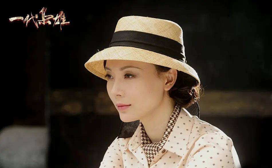 与孙红雷合作过的女明星中让你印象最深刻的女明星是哪位
