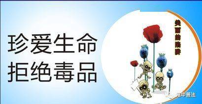 所联合村法律顾问开展禁种铲毒活动 为进一步加强禁毒预防宣传工作