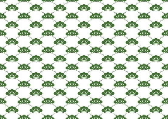 松纹  