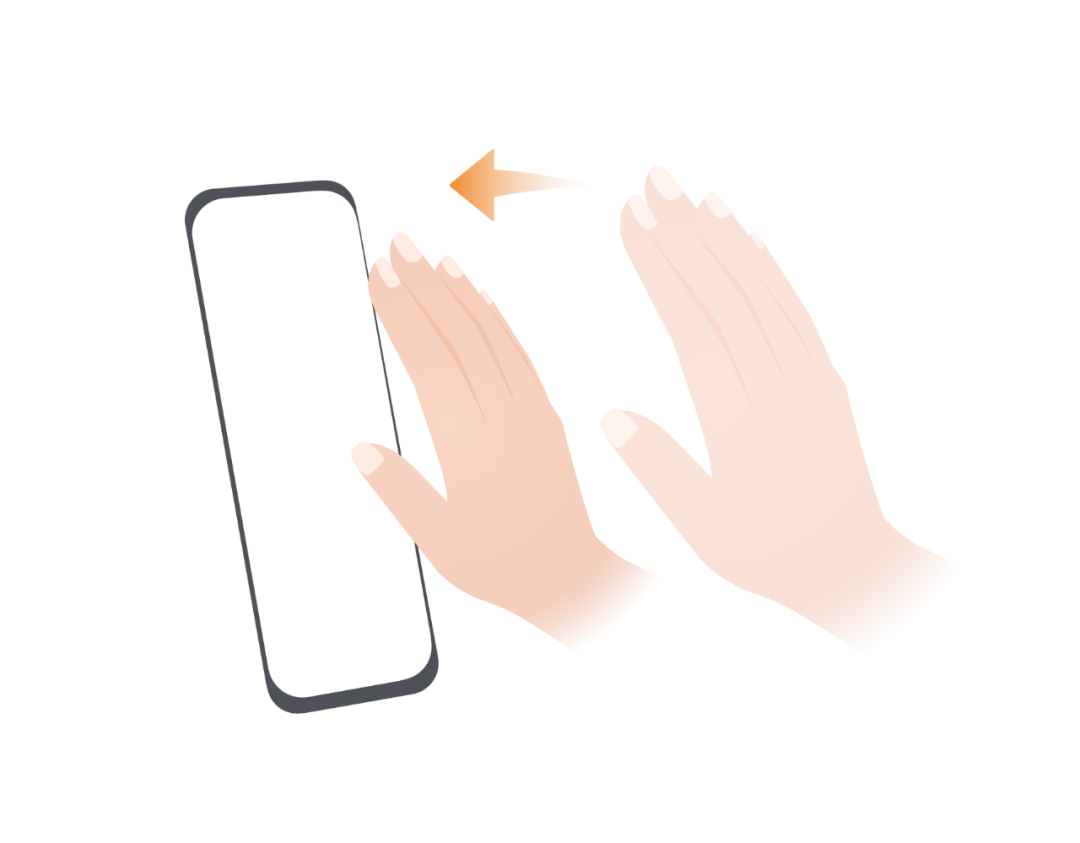 隔空手势(非接触手势),是一种人与设备交互的新方式,即用户可以在无