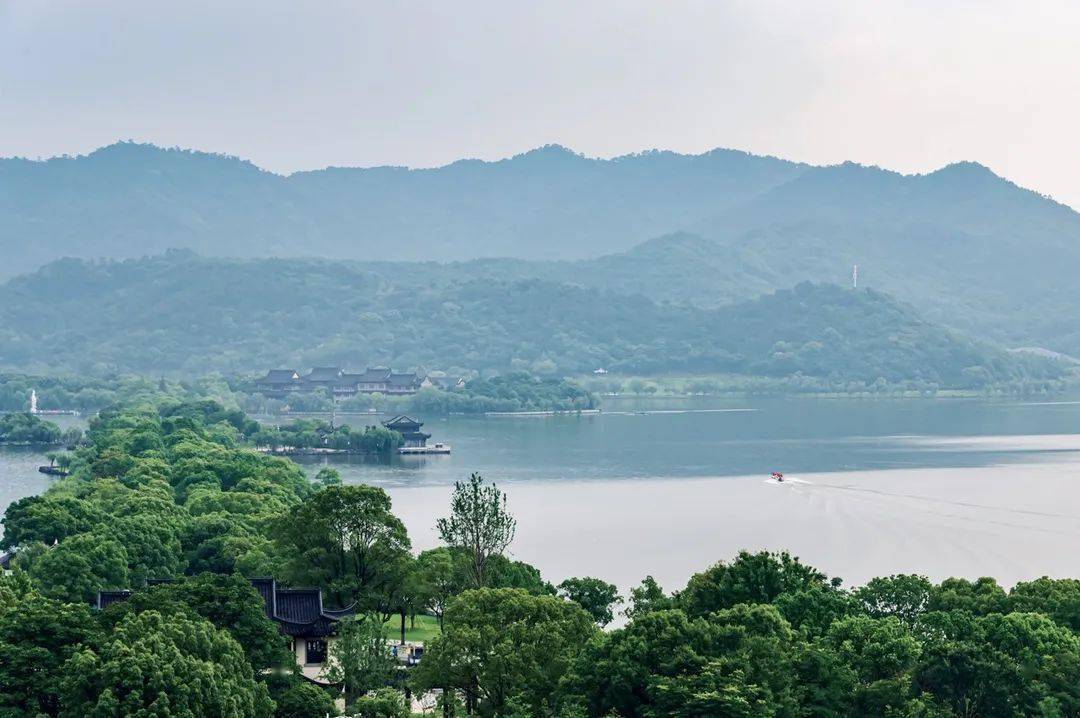 福泉山景区