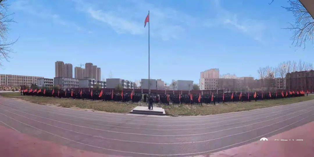 蠡县职教中心2021招生简章