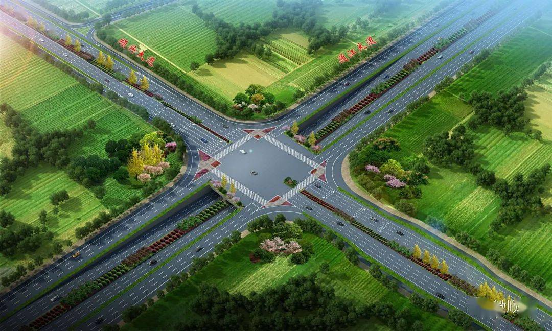 南充市2021年第二批次重大项目集中开工!