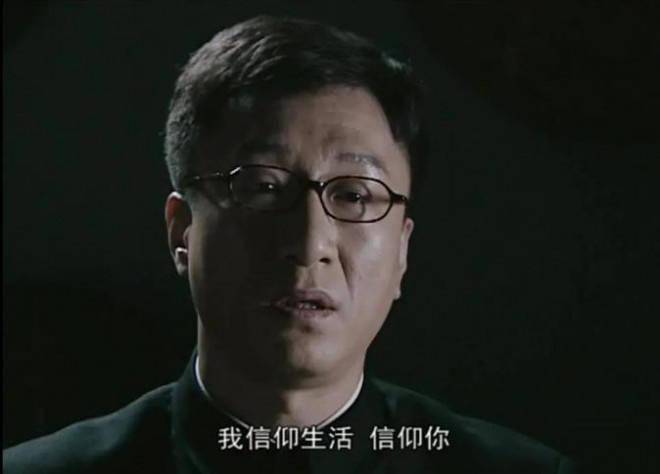 《潜伏》到《叛逆者,国产谍战剧男主的进阶之路