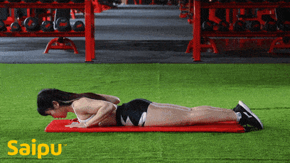 床上6分钟,拥有好睡眠!