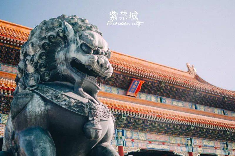 对于一直想去中国首都的粉丝们,还不赶快趁着现在北京