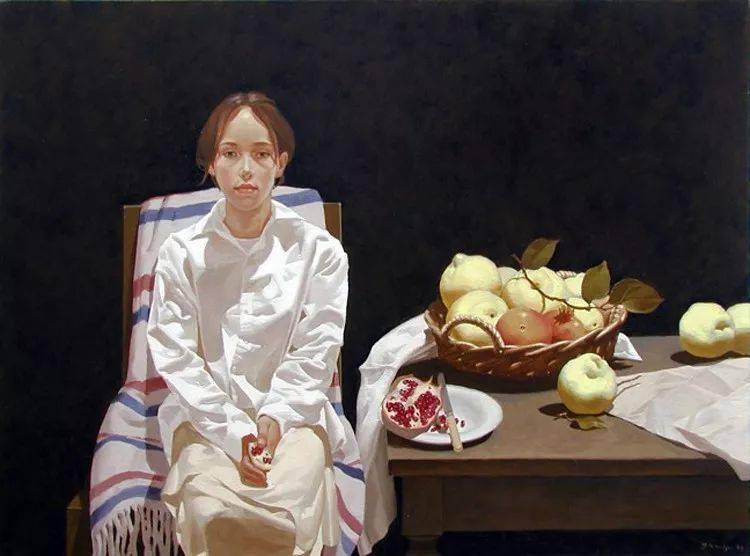 南非艺术家 neil rodger