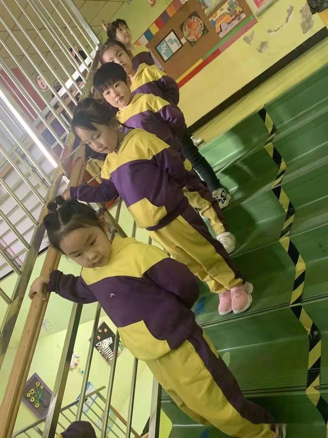 东方国际幼儿园秋季招生优惠活动火爆来袭!